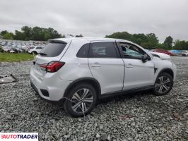 Mitsubishi Outlander 2024 2