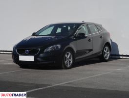 Volvo V40 2012 2.0 147 KM Volvo V40 2012 2.0 147 KM