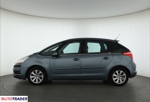 Citroen C4 Picasso 2010 2.0 134 KM