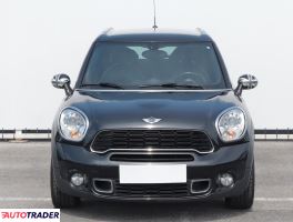Mini Countryman 2012 2.0 140 KM