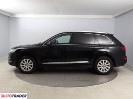 Audi Q7 2017 3.0 214 KM