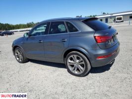 Audi Q3 2018 2