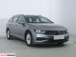 Volkswagen Passat 2020 2.0 147 KM