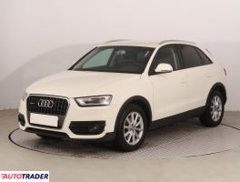 Audi Q3 2012 2.0 174 KM