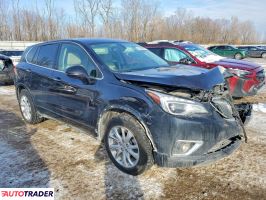 Buick Pozostałe 2020 2