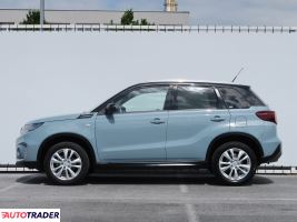 Suzuki Vitara 2022 1.4 127 KM Suzuki Vitara 2022 1.4 127 KM
