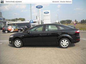 Ford Mondeo 2012 2 140 KM