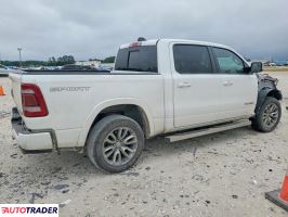 Dodge Ram 2022 5