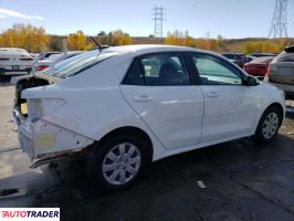 Kia Rio 2023 1