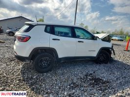 Jeep Compass 2020 2