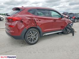 Hyundai Tucson 2020 2