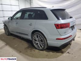 Audi Q7 2019 3 Audi Q7 2019 3