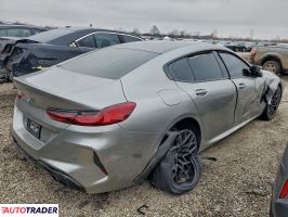 BMW Pozostałe 2022 4