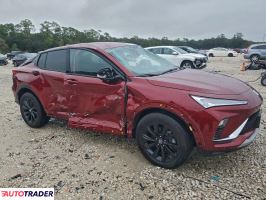 Buick Pozostałe 2024 1