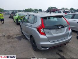 Honda Pozostałe 2020 1 Honda Pozostałe 2020 1