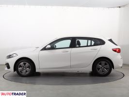 BMW 116 2022 1.5 107 KM BMW 116 2022 1.5 107 KM