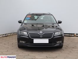 Skoda Superb 2019 1.5 147 KM Skoda Superb 2019 1.5 147 KM