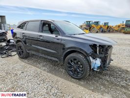 Kia Sorento 2022 2