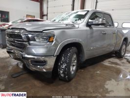 Dodge Ram 2020 5