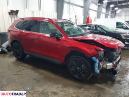 Honda CR-V 2023 2