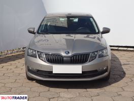 Skoda Octavia 2019 1.5 147 KM Skoda Octavia 2019 1.5 147 KM