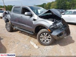 Ford Ranger 2022 2 Ford Ranger 2022 2