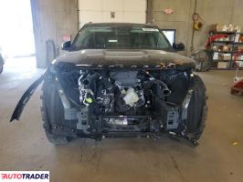 Ford Explorer 2022 2