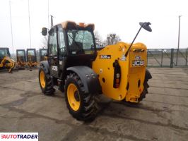 JCB 535-95 2014r.