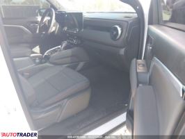 Chevrolet Colorado 2024 2 Chevrolet Colorado 2024 2