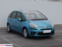 Citroen C4 Picasso - zobacz ofertę