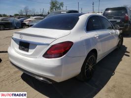 Mercedes 300 2019 2 Mercedes 300 2019 2