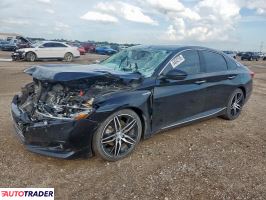 Honda Accord 2022 2