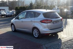 Ford C-MAX 2016 1.5 150 KM