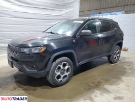 Jeep Compass 2022 2 Jeep Compass 2022 2