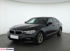 BMW 520 2017 2.0 187 KM