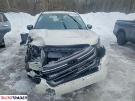 Subaru Forester 2025 2