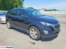 Chevrolet Equinox 2020 2