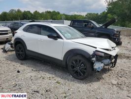 Mazda CX-30 2023 2 Mazda CX-30 2023 2