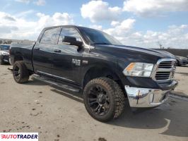 Dodge Ram 2019 5