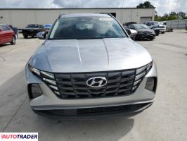 Hyundai Tucson 2023 2 Hyundai Tucson 2023 2