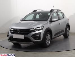 Dacia Sandero 2021 1.0 89 KM