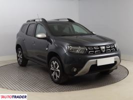 Dacia Duster - zobacz ofertę