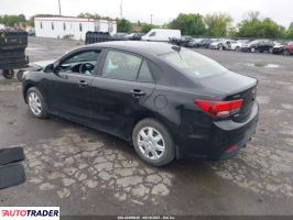 Kia Rio 2019 1 Kia Rio 2019 1