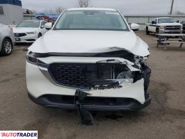 Mazda CX-5 2022 2