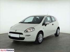 Fiat Punto 2014 1.2 68 KM