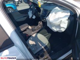 Chevrolet Equinox 2020 1