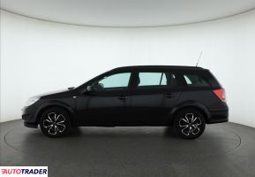 Opel Astra 2009 1.6 113 KM Opel Astra 2009 1.6 113 KM