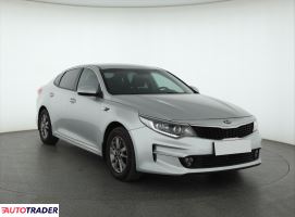 Kia Optima - zobacz ofertę Kia Optima - zobacz ofertę