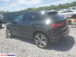 Audi Q3 2021 2