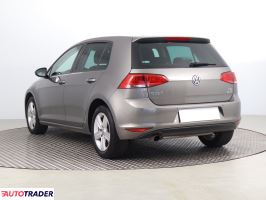 Volkswagen Golf 2013 1.2 103 KM
